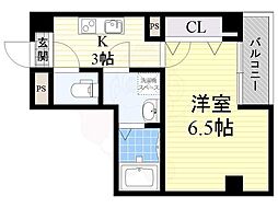 グランパシフィック木川東