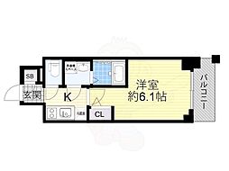 エスリード新大阪ラヴァーグ