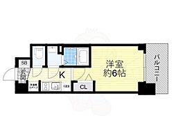 プレサンス新大阪ストリーム