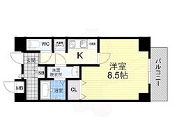 CHARME　十三本町