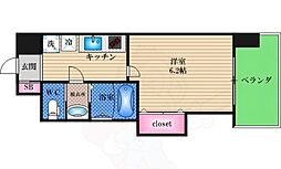 ラグゼ十三本町