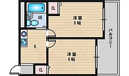 アメニティー新高2番館