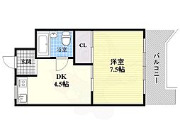 ハイツメルローズ