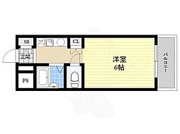 シャネル新大阪