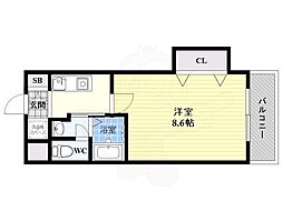 M’PLAZA新大阪壱番館