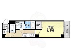 グランエスコート淀川