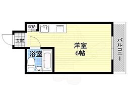 ソシオリバーハイツ