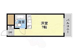 レバンガ新大阪イースト 806