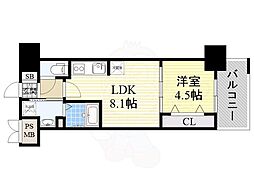 セノアタワー新大阪