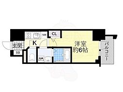 エスリード新大阪ラヴァーグ