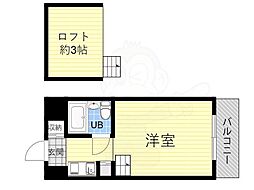 ケイアンドティ神崎川