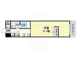 デュオン新大阪レジデンス