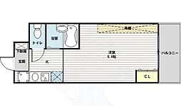キャッスル北沢新大阪