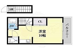 コンフォート柴島