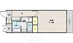 サムティ三国本町レジデンス 201