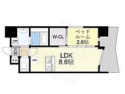 セレニテ新大阪アリエ