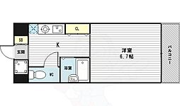 大阪市東淀川区小松２丁目