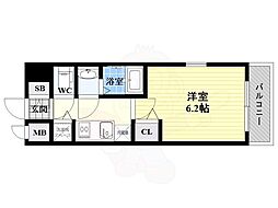 ララプレイス ザ・大阪リヴァージュ