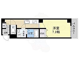 グランエスコート淀川