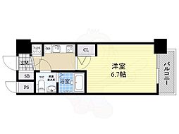 アドバンス新大阪ラシュレ