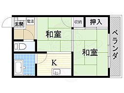 新菅原マンション旧館