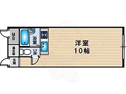 新大阪コーポビアネーズ