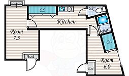 リヴィエール淀