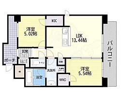 大阪市淀川区西中島６丁目