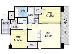 大阪市淀川区西中島６丁目