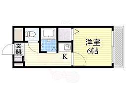 オリエントハイツ