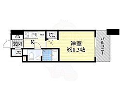 プラウドフラット新大阪