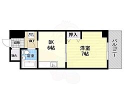 クリテリオン新大阪