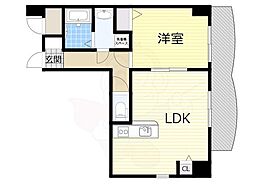 ノルデンハイム東三国3 A棟