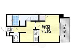 カスターニャ三国本町