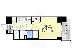 プレサンス新大阪ストリーム