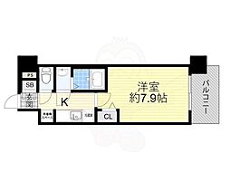 プレサンスNEO上新庄PRIMECRUIS