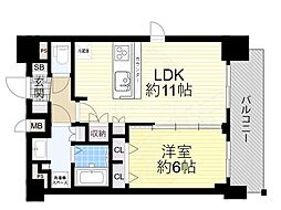 プレサンス新大阪ヴィガ