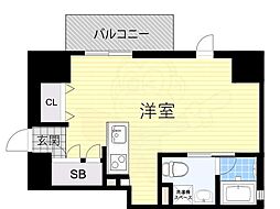 フロンティアゲート淀川
