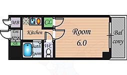 クレハタワーズ東中島