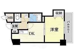 サウスフラット 303