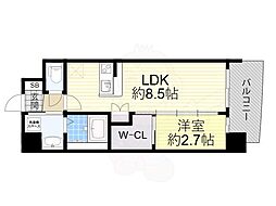 セレニテ東三国ミラク