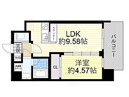 プレジオ塚本ASIAN