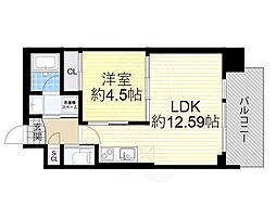 プレジオ塚本ASIAN