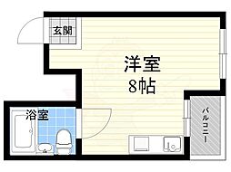 フォレスト新大阪