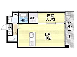 大阪市淀川区三国本町１丁目
