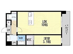 大阪市淀川区三国本町１丁目