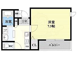 KDA　Osaka45（旧ヴィーナスワン）