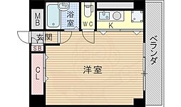 大阪市淀川区東三国１丁目
