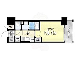 プレサンス新大阪ザ・シティ