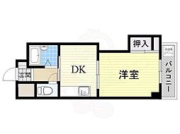 上新庄駅前グランドハイツ北